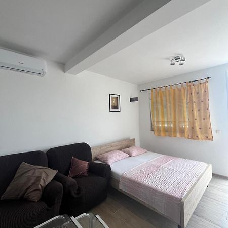 Apartmani Markic Neum Luaran gambar