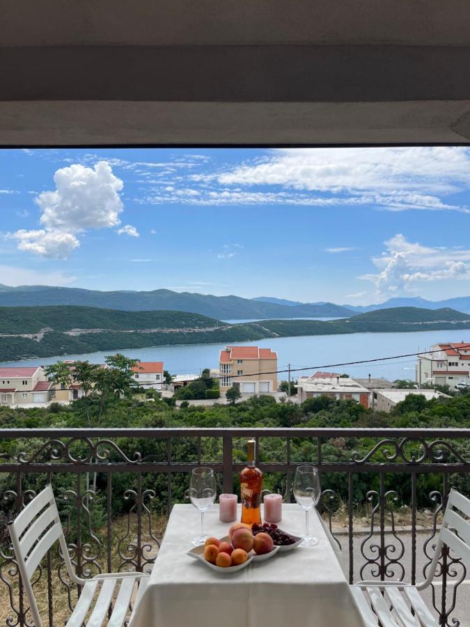 Apartmani Markic Neum Luaran gambar