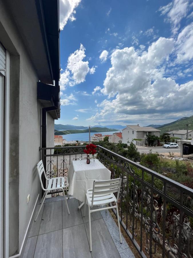 Apartmani Markic Neum Luaran gambar