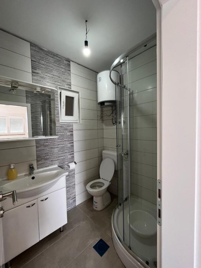 Apartmani Markic Neum Luaran gambar
