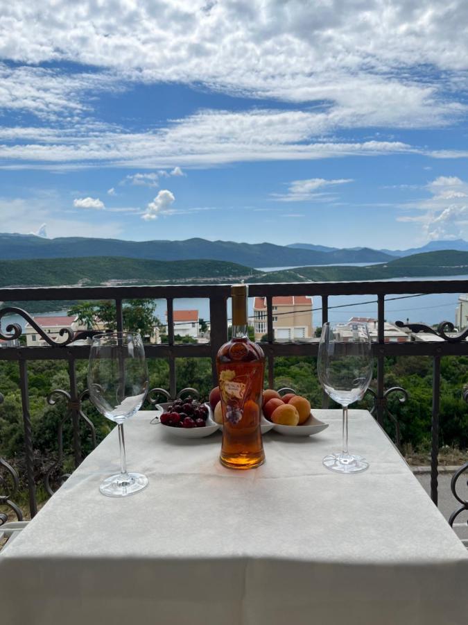 Apartmani Markic Neum Luaran gambar