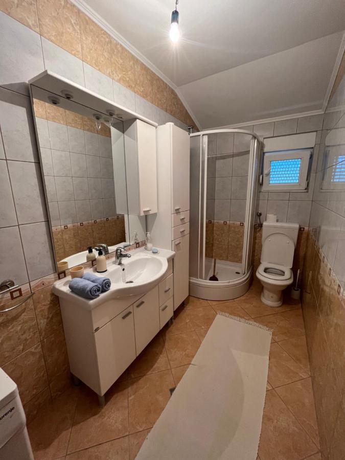 Apartmani Markic Neum Luaran gambar