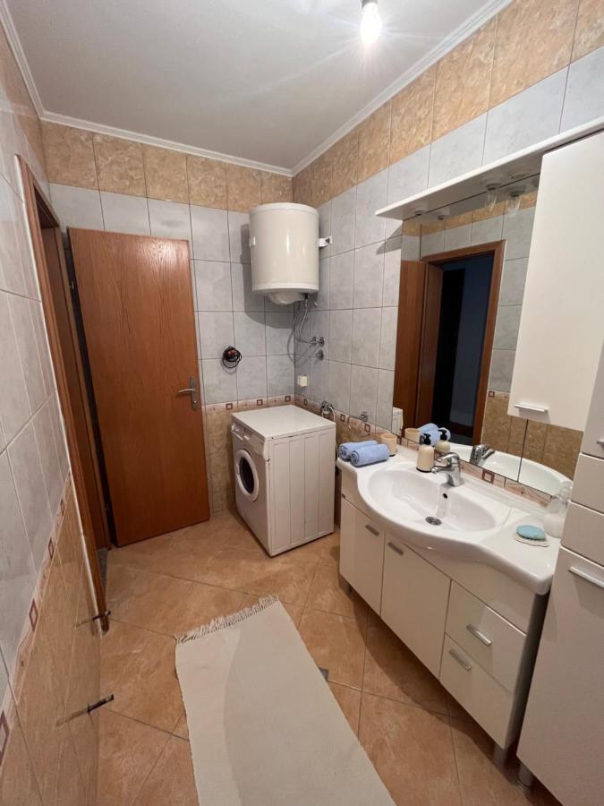 Apartmani Markic Neum Luaran gambar