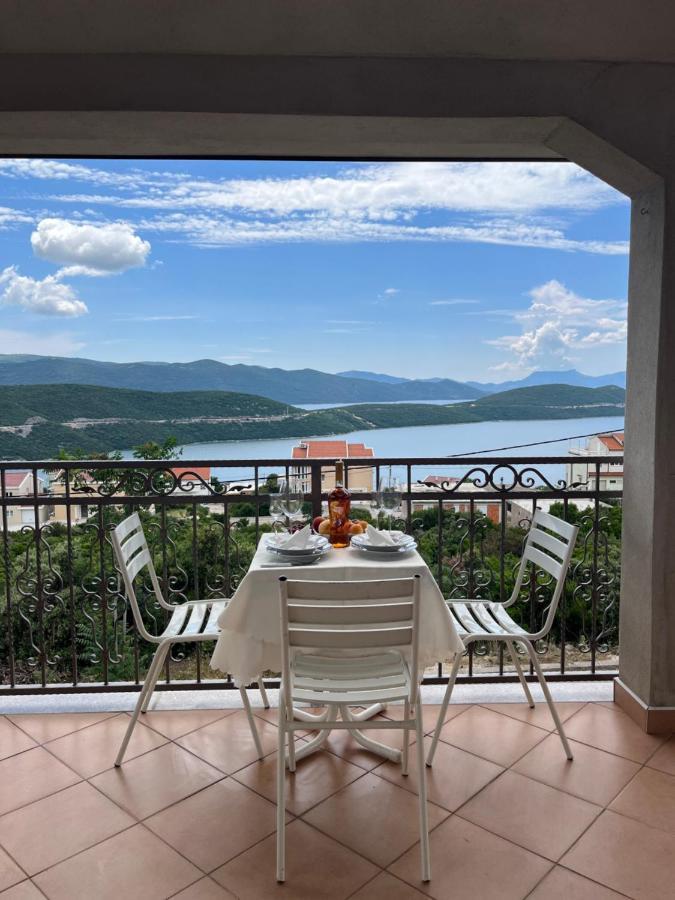 Apartmani Markic Neum Luaran gambar