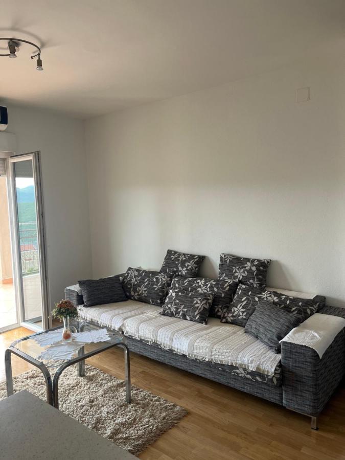 Apartmani Markic Neum Luaran gambar