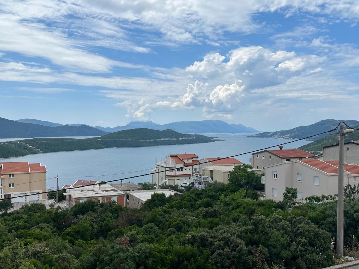Apartmani Markic Neum Luaran gambar