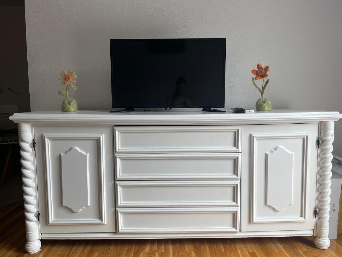 Apartmani Markic Neum Luaran gambar