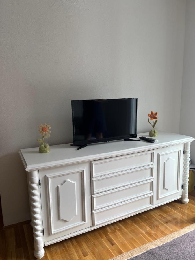 Apartmani Markic Neum Luaran gambar