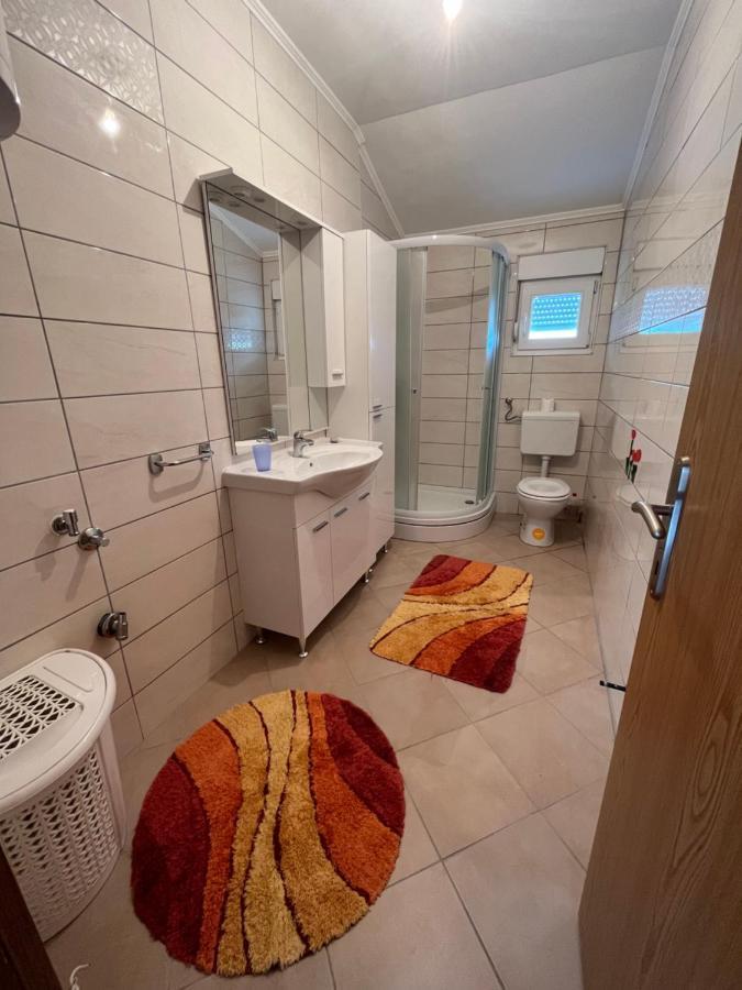 Apartmani Markic Neum Luaran gambar
