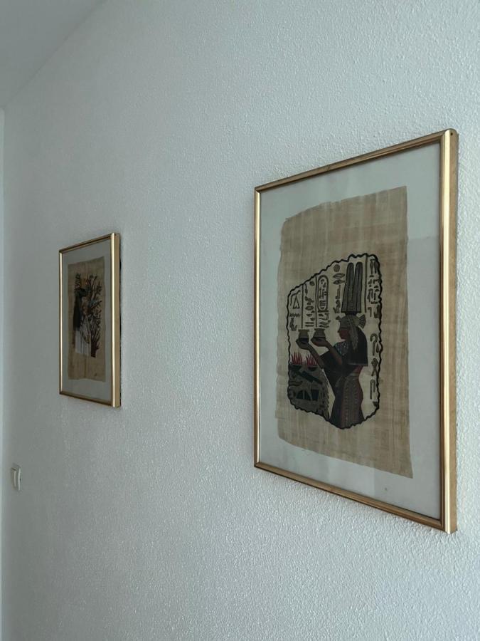 Apartmani Markic Neum Luaran gambar