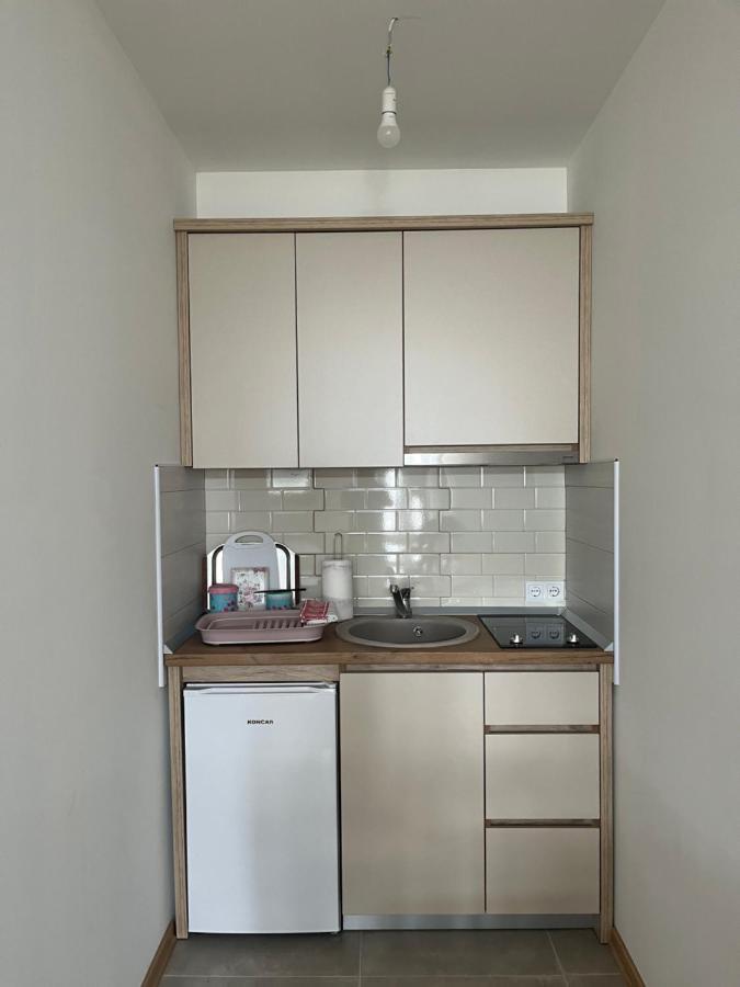 Apartmani Markic Neum Luaran gambar