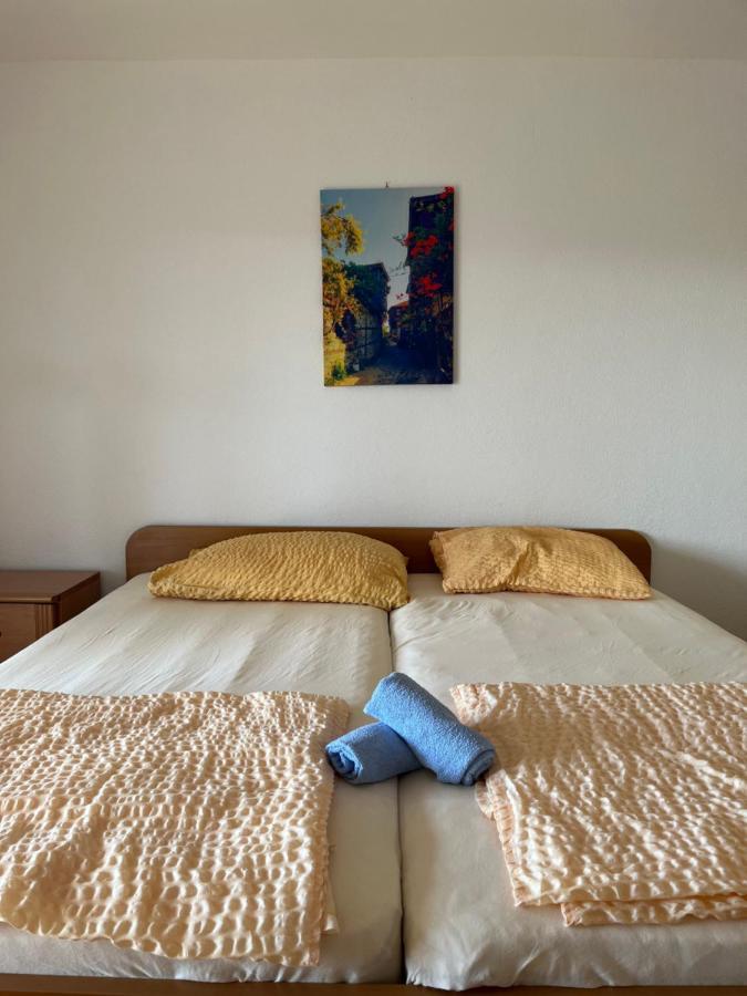 Apartmani Markic Neum Luaran gambar