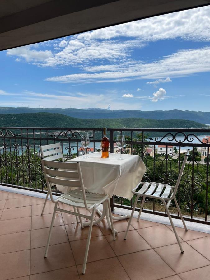 Apartmani Markic Neum Luaran gambar