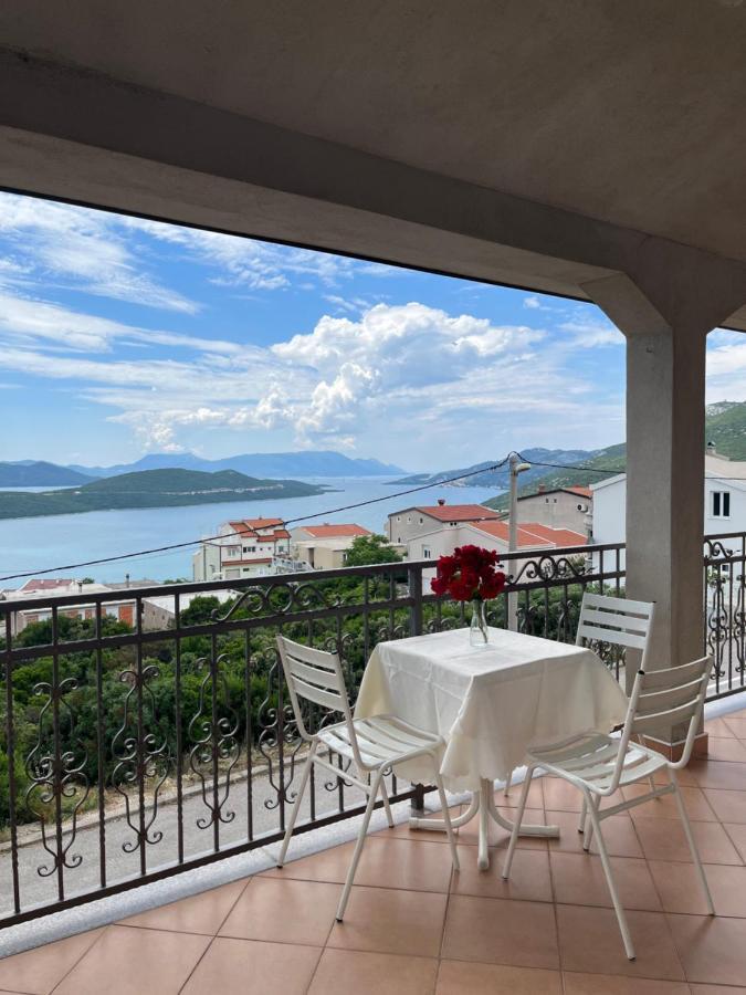 Apartmani Markic Neum Luaran gambar