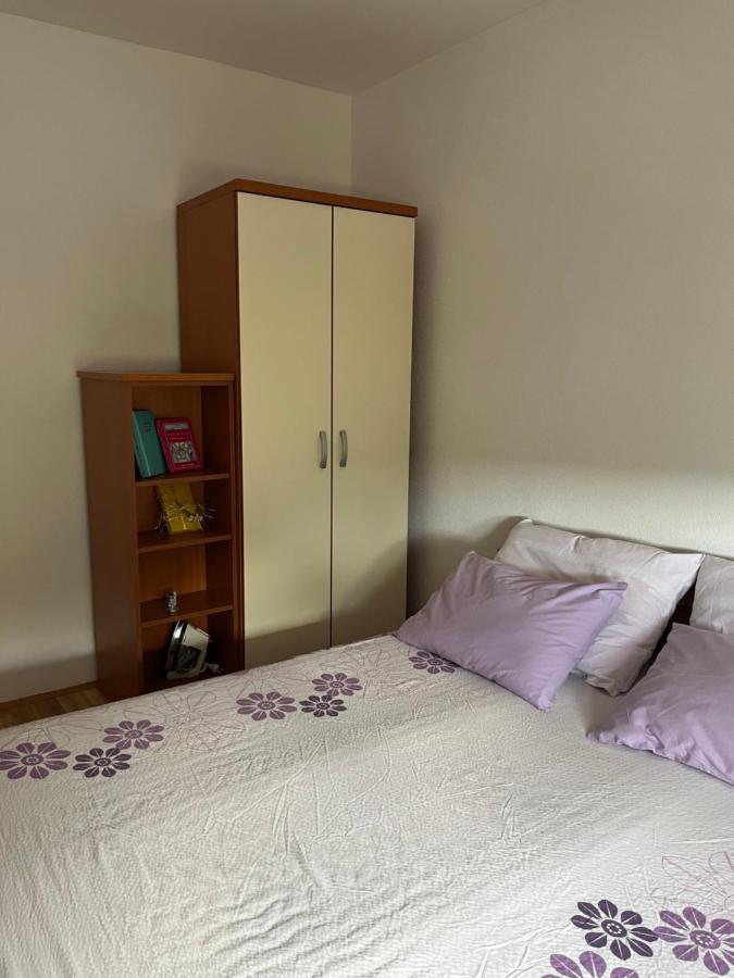 Apartmani Markic Neum Luaran gambar