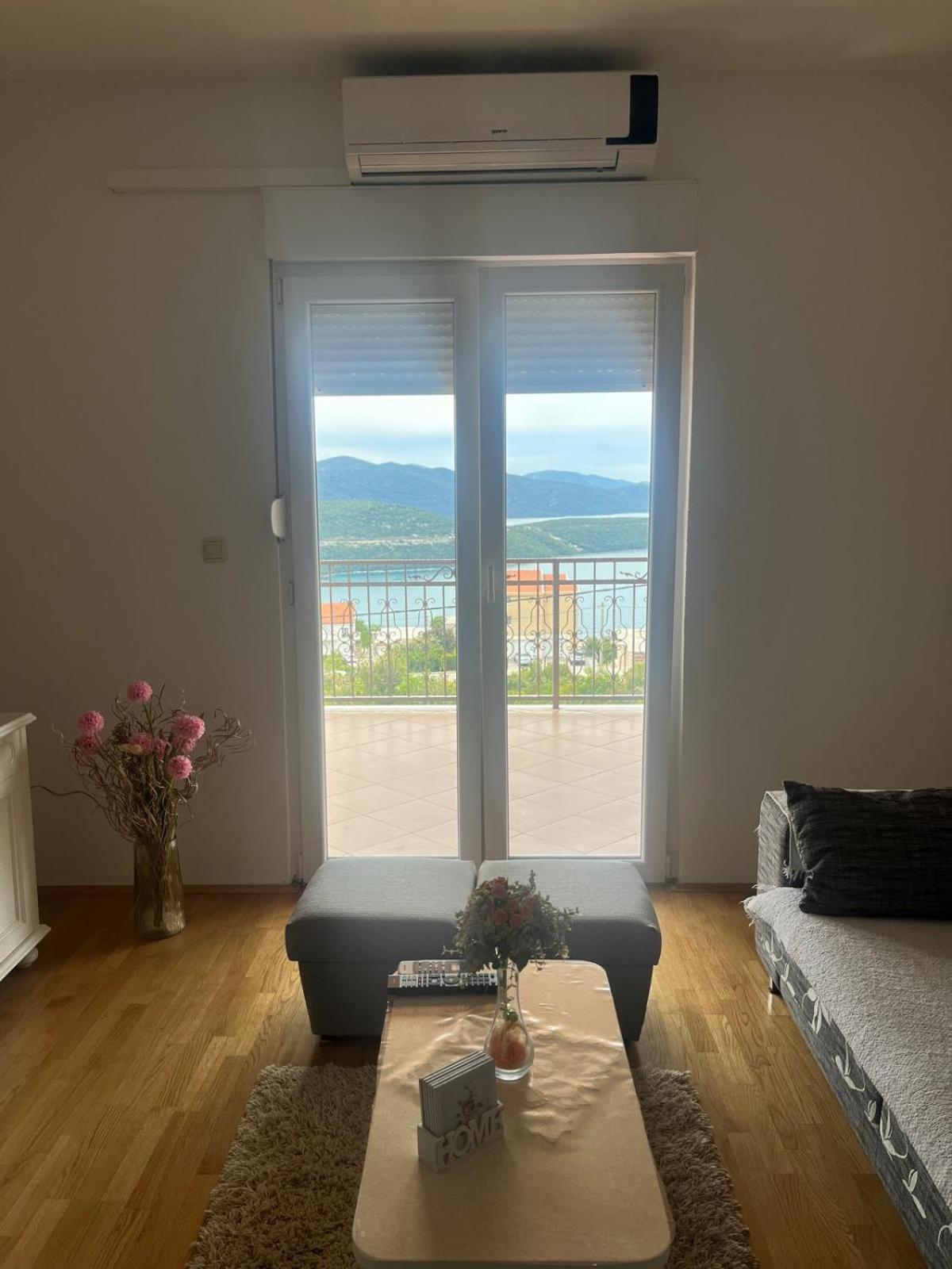 Apartmani Markic Neum Luaran gambar