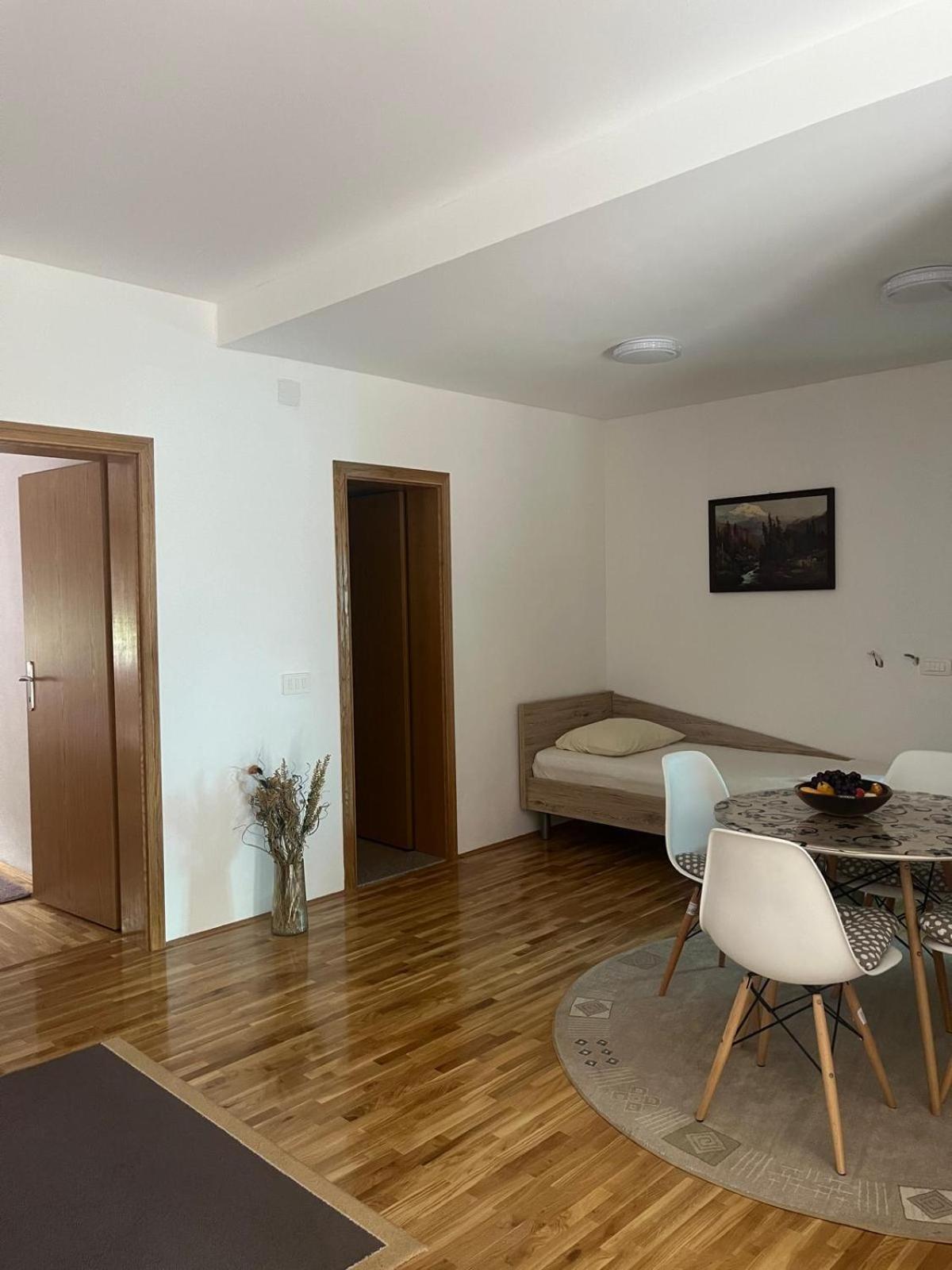 Apartmani Markic Neum Luaran gambar