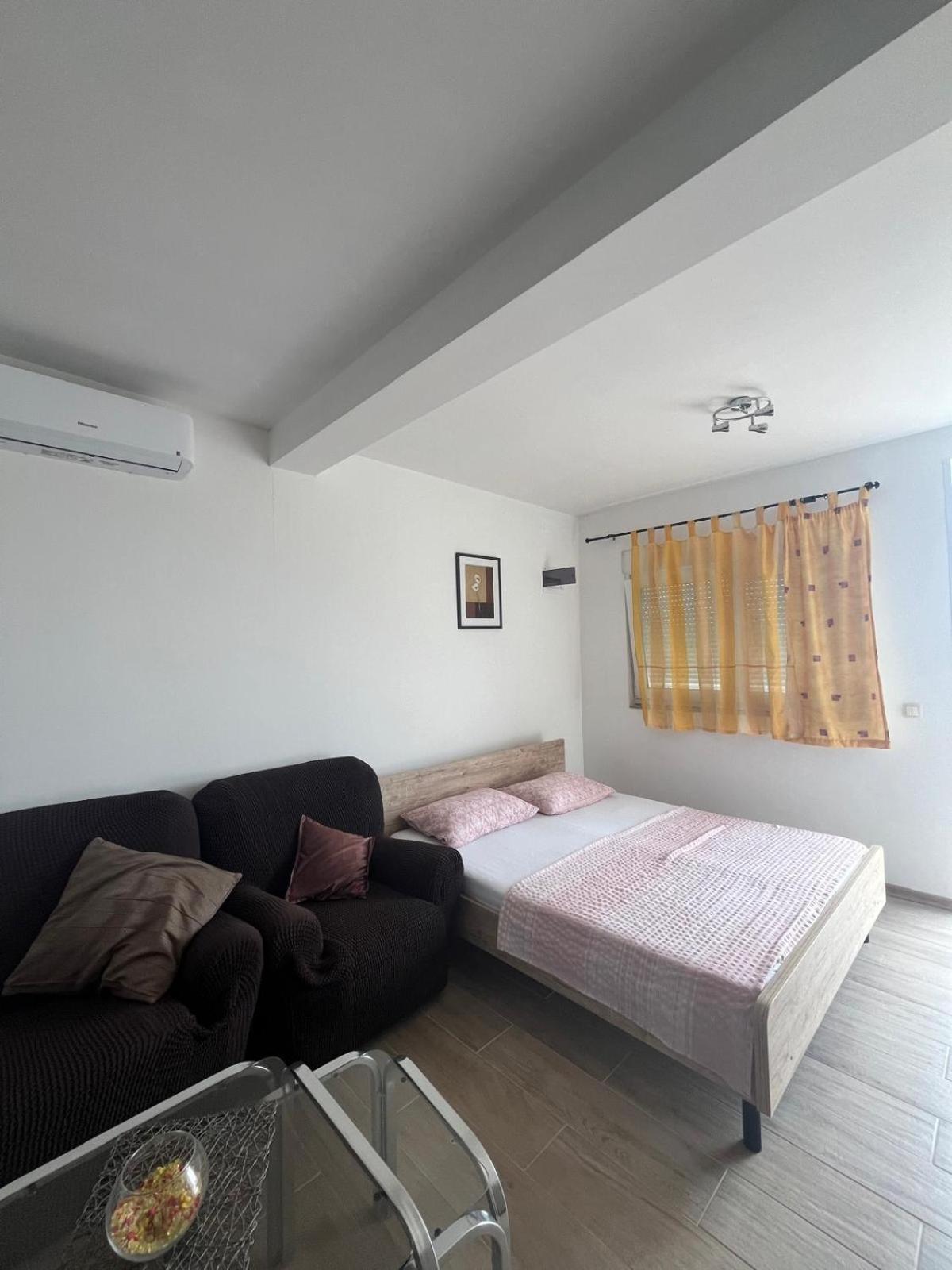 Apartmani Markic Neum Luaran gambar