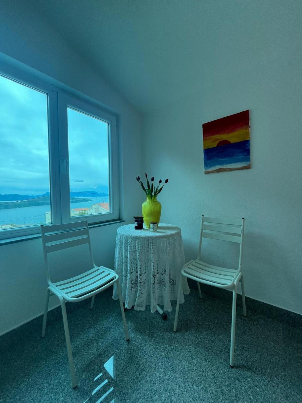 Apartmani Markic Neum Luaran gambar