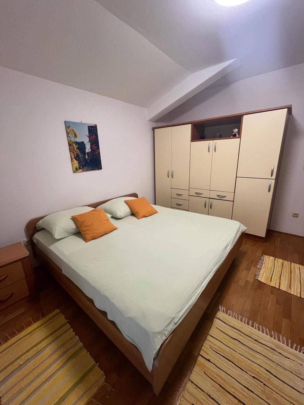 Apartmani Markic Neum Luaran gambar