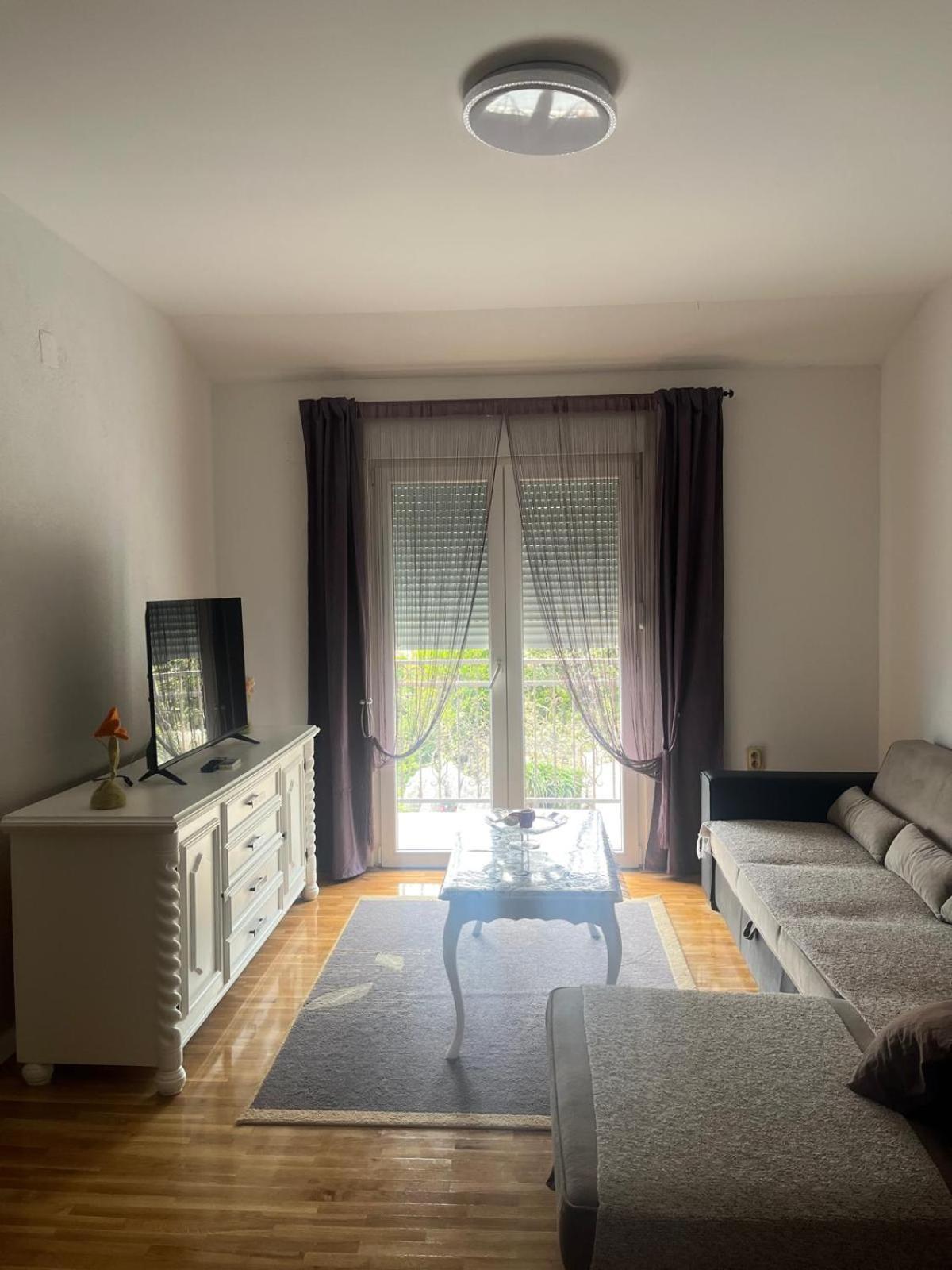 Apartmani Markic Neum Luaran gambar
