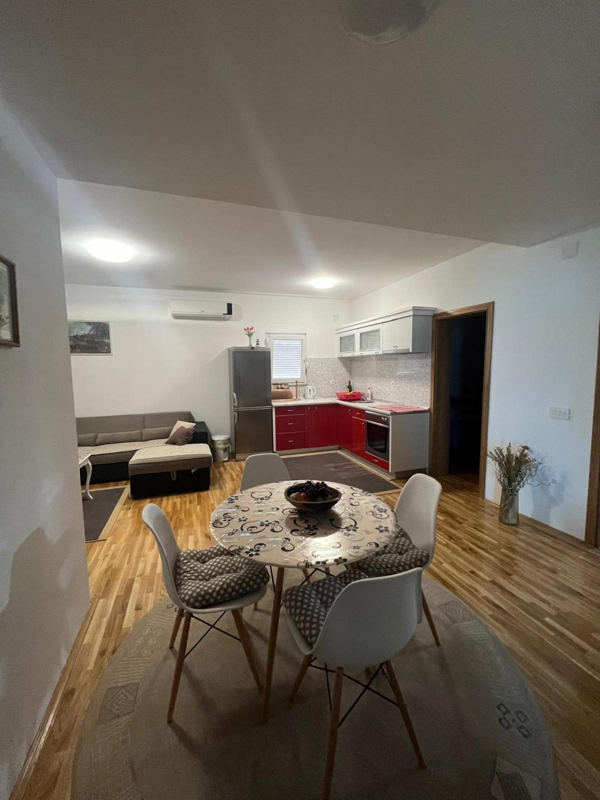 Apartmani Markic Neum Luaran gambar