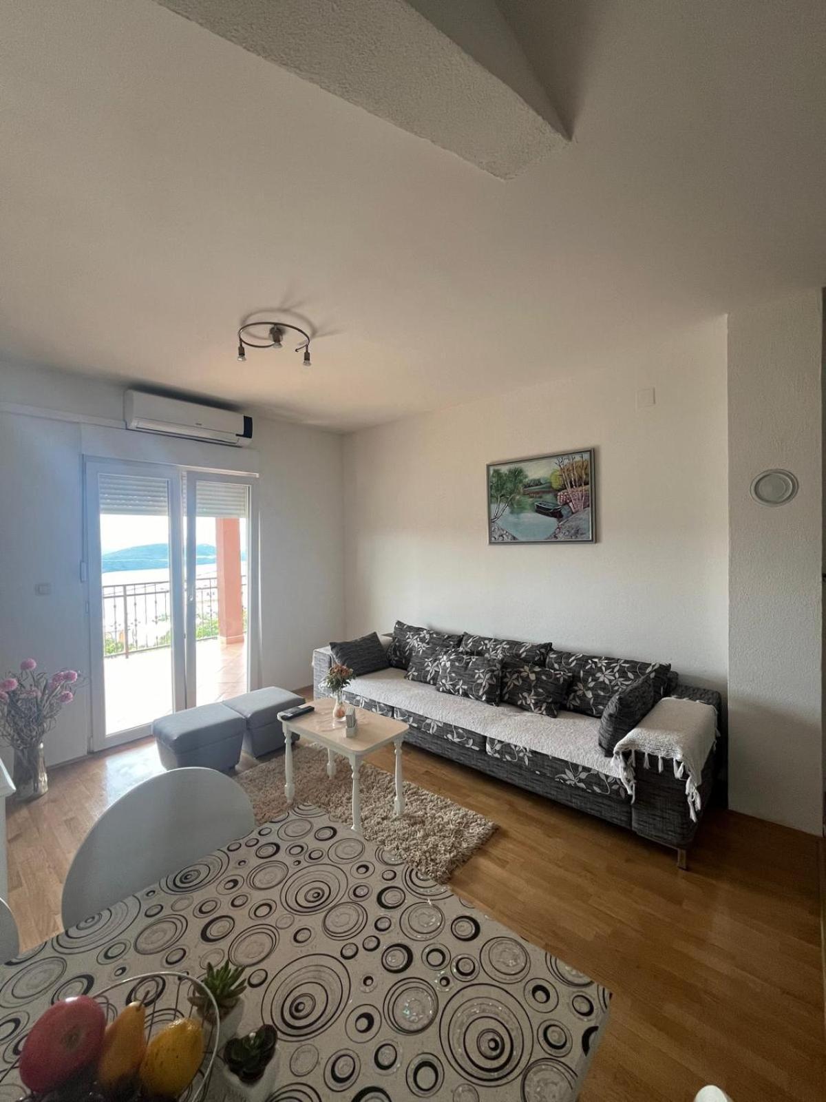 Apartmani Markic Neum Luaran gambar