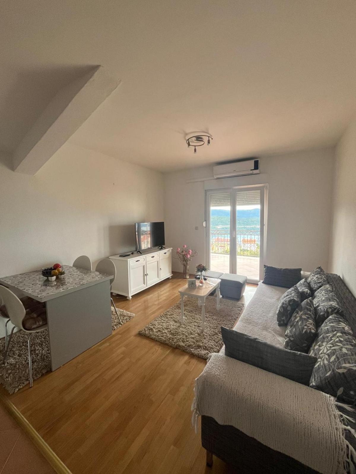 Apartmani Markic Neum Luaran gambar
