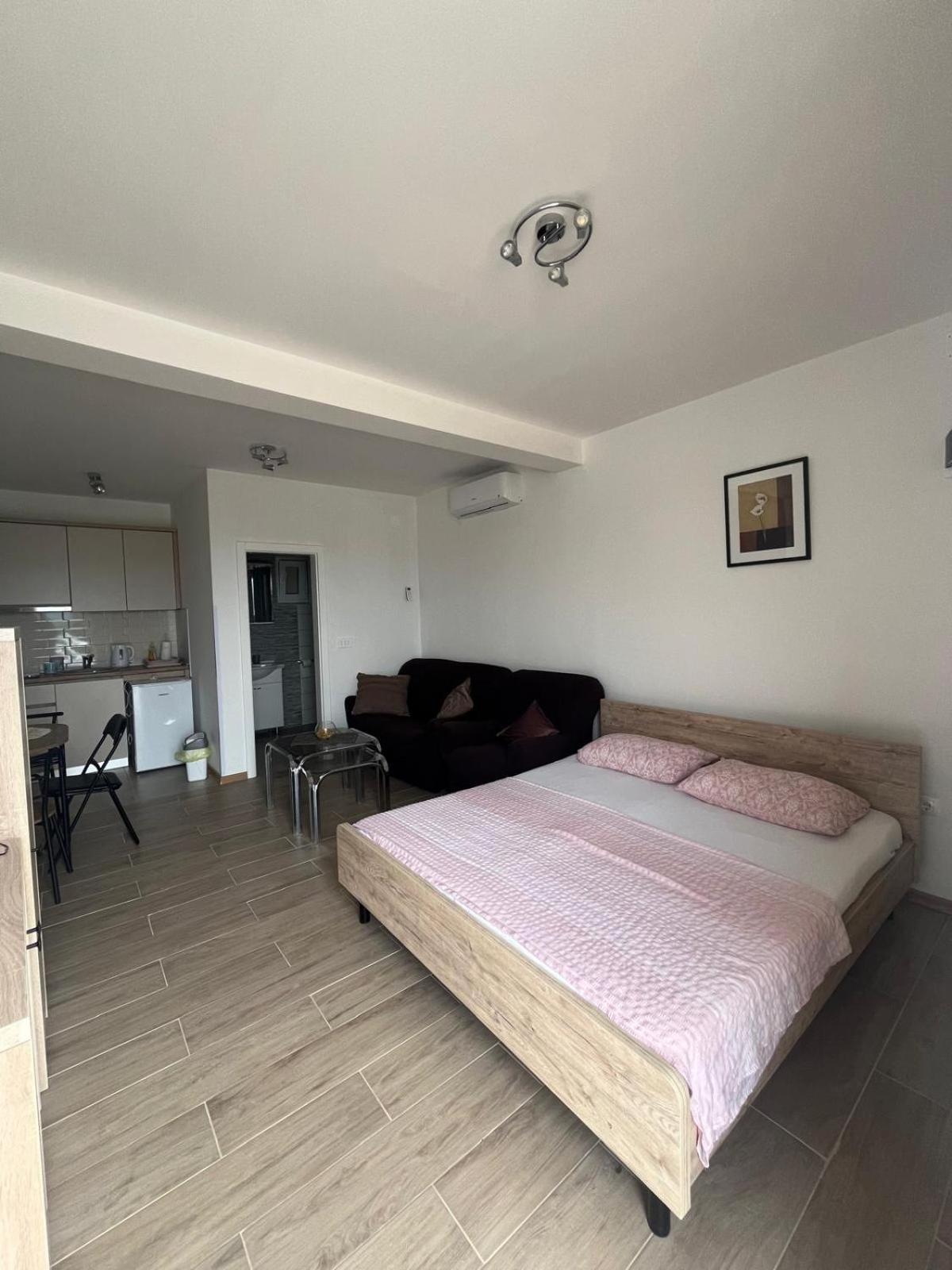 Apartmani Markic Neum Luaran gambar