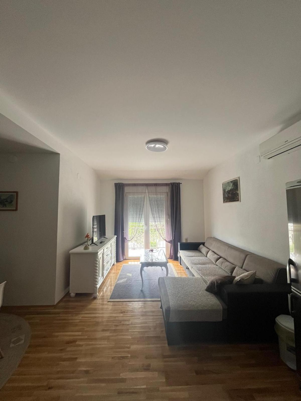 Apartmani Markic Neum Luaran gambar