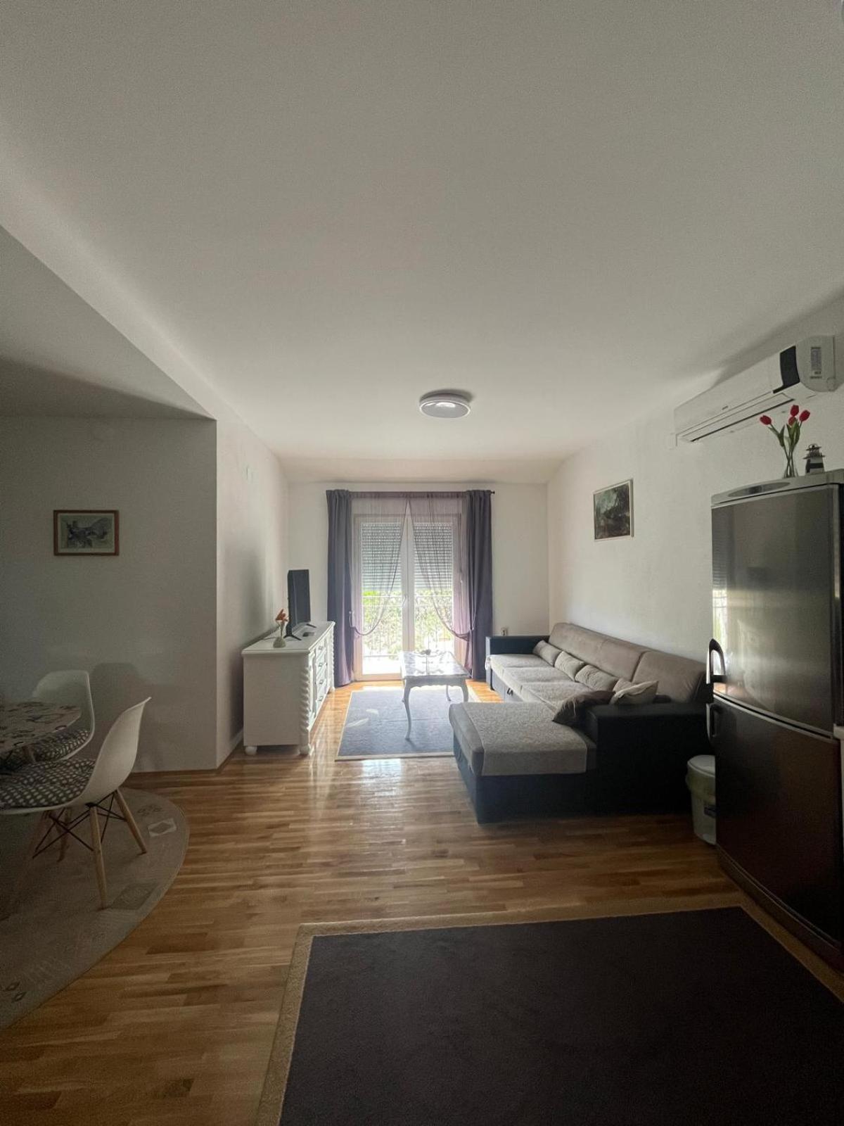 Apartmani Markic Neum Luaran gambar
