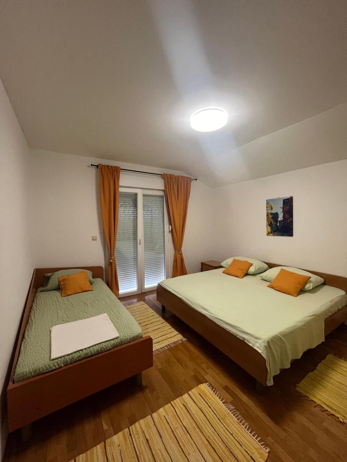Apartmani Markic Neum Luaran gambar