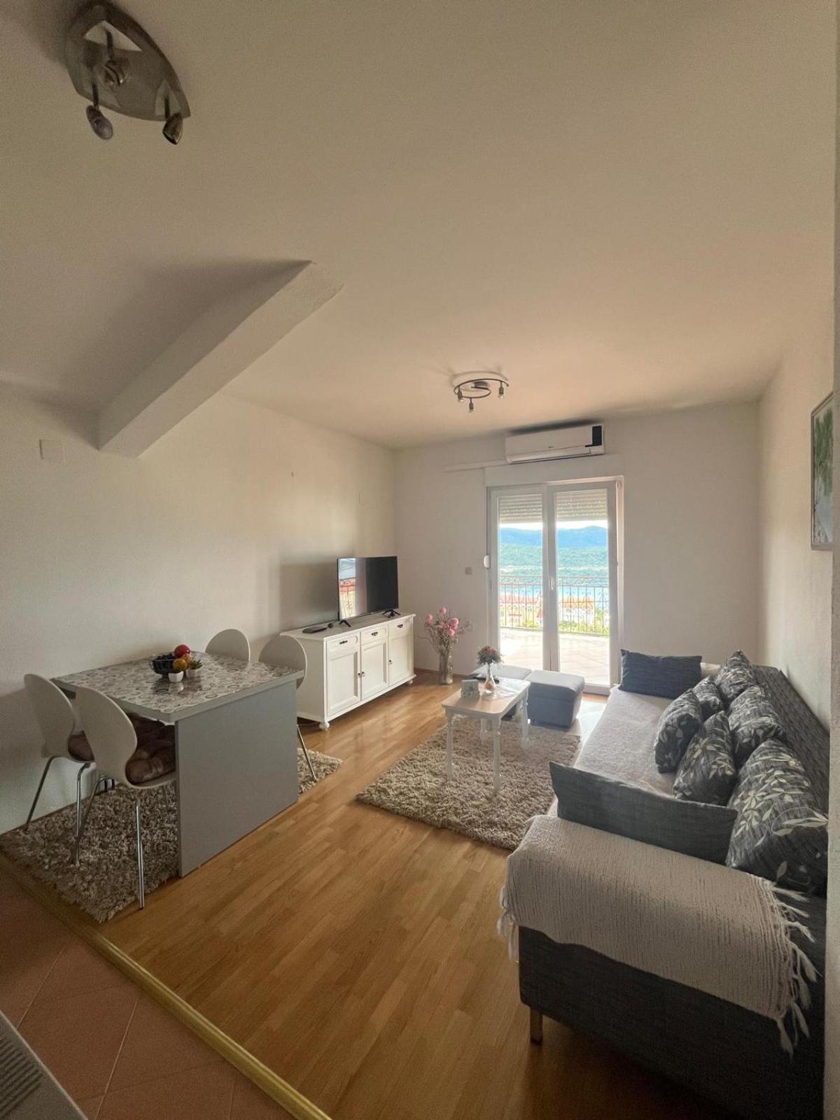 Apartmani Markic Neum Luaran gambar