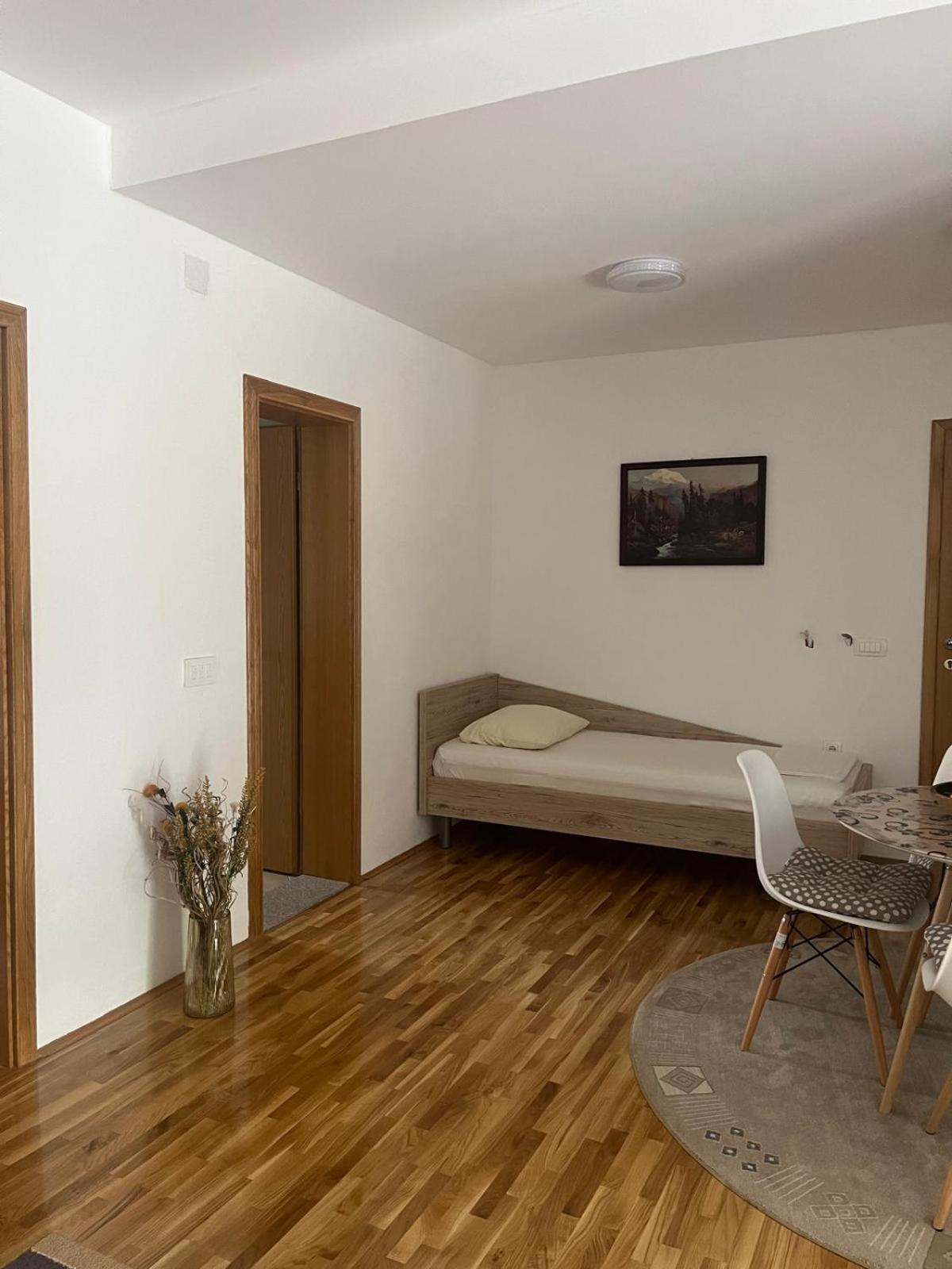 Apartmani Markic Neum Luaran gambar