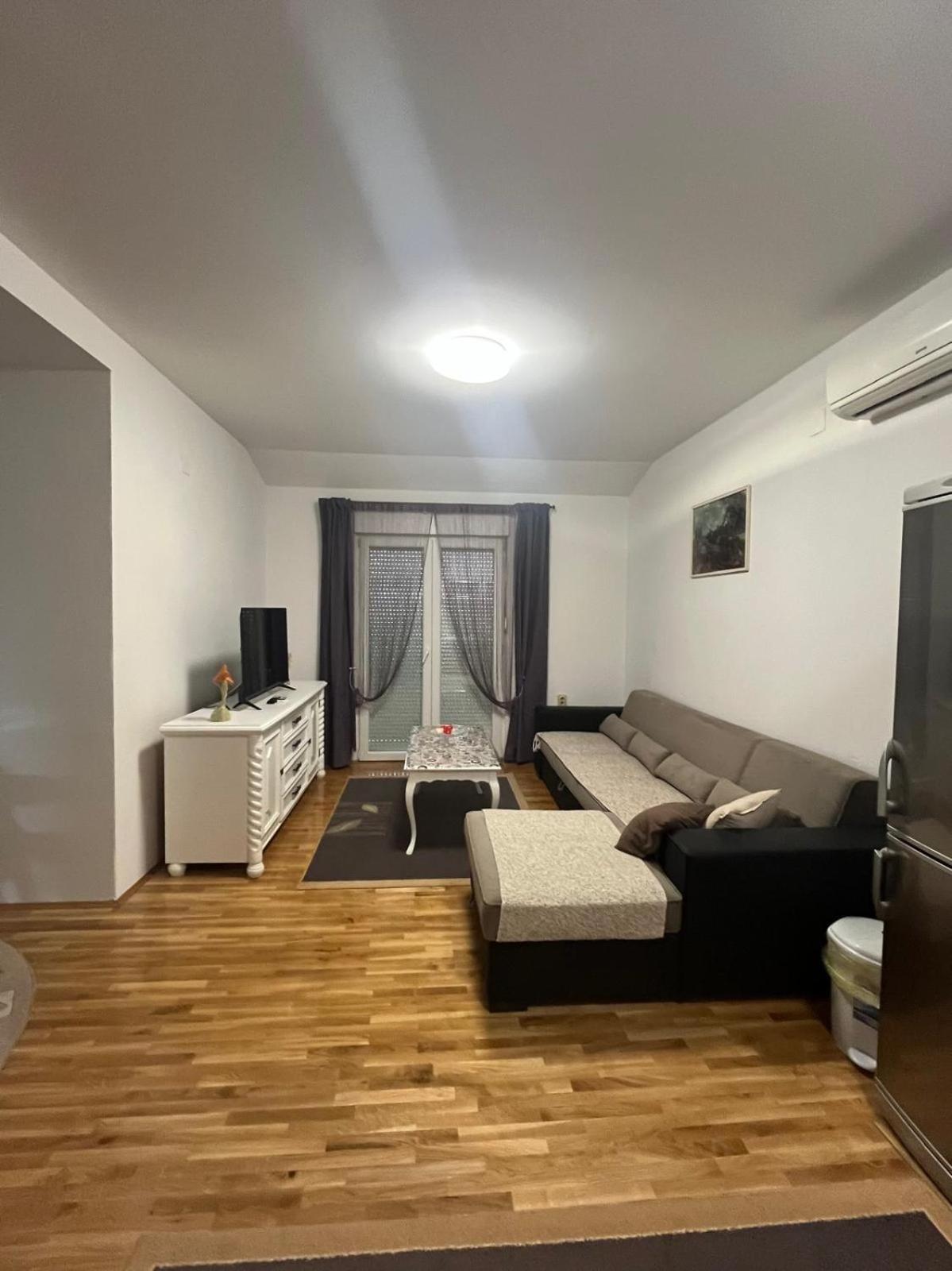Apartmani Markic Neum Luaran gambar