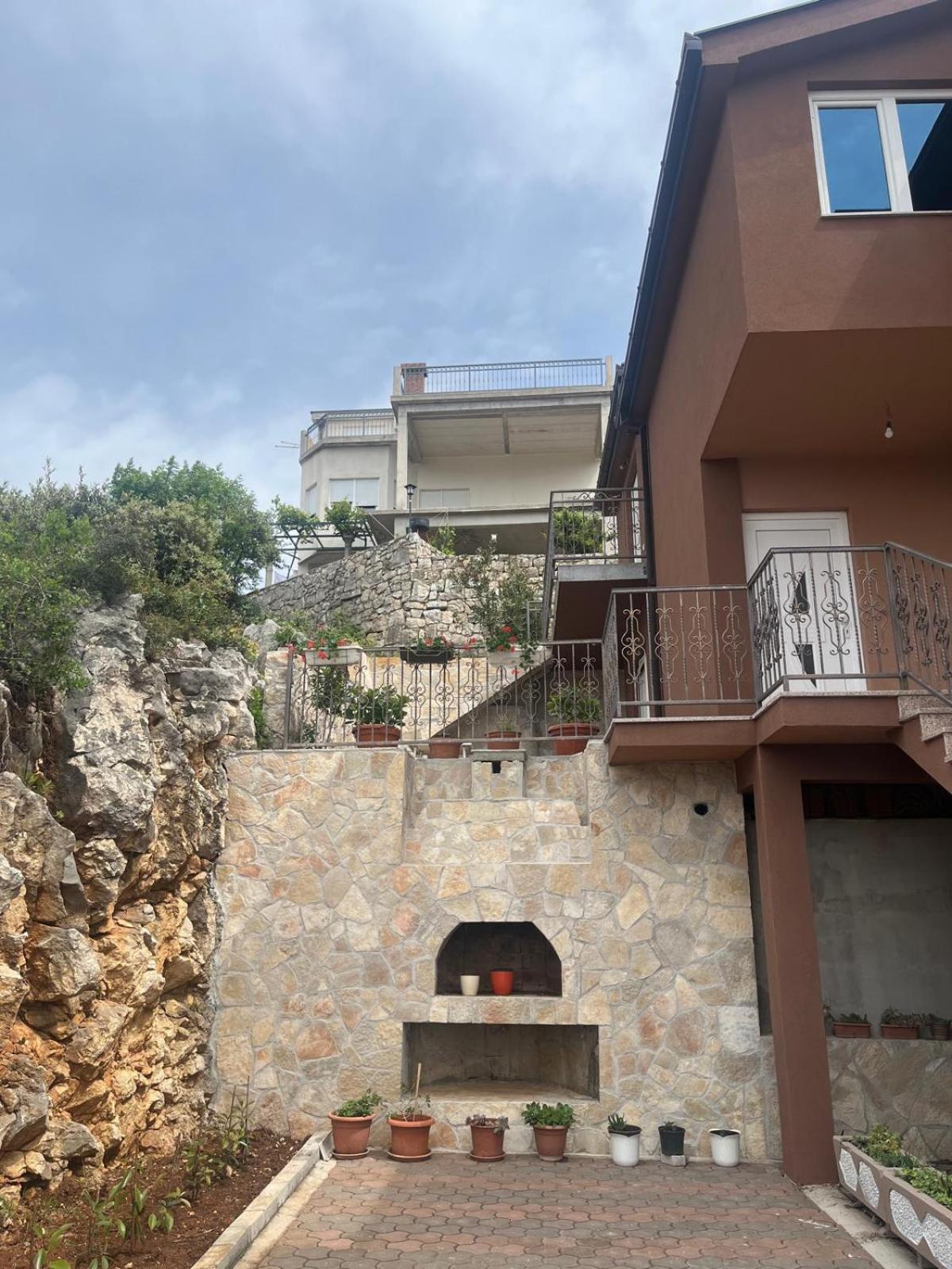 Apartmani Markic Neum Luaran gambar